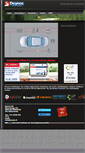 Mobile Screenshot of deynos.nl